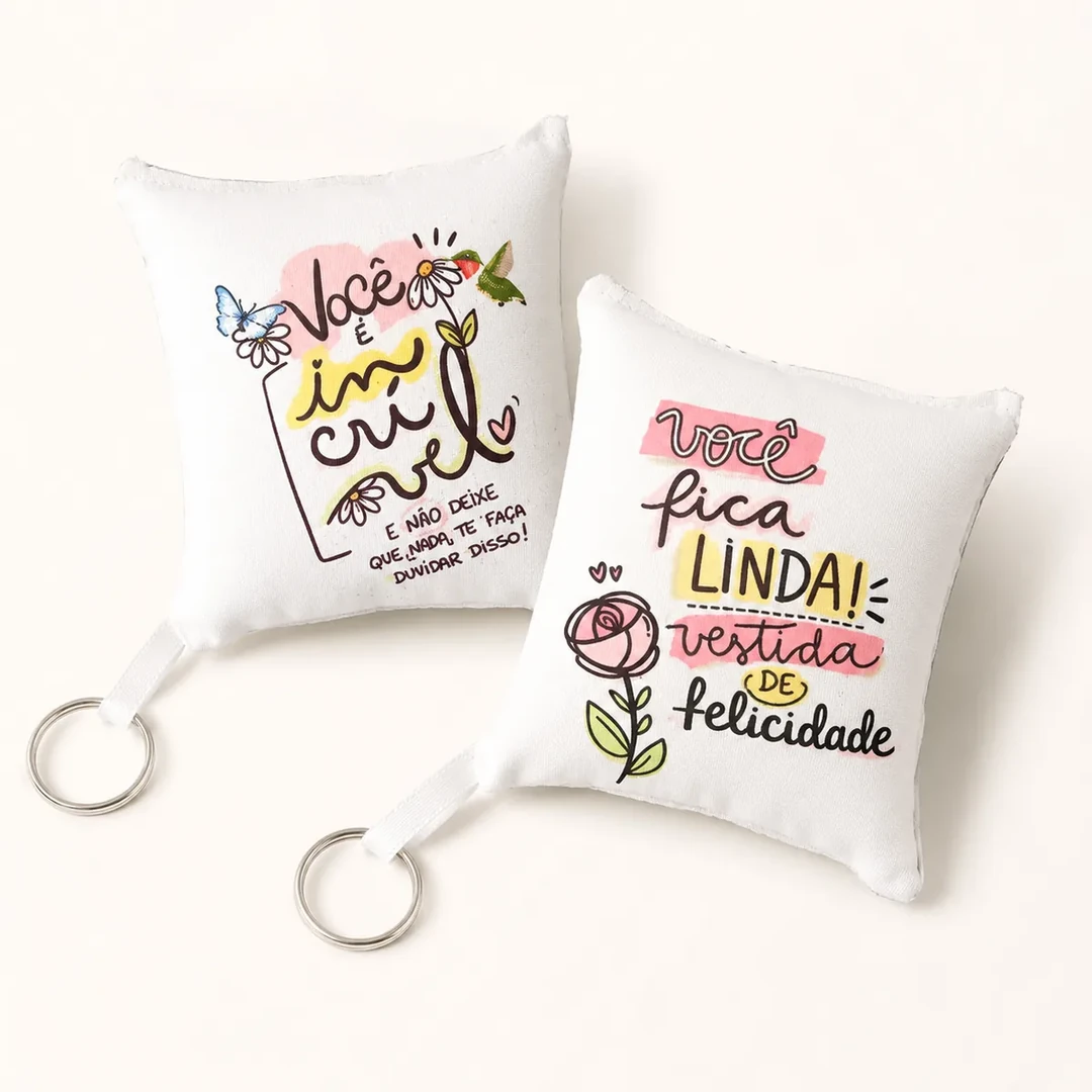 Brindes personalizados
