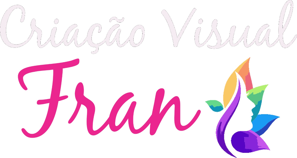 Criação Visual Fran